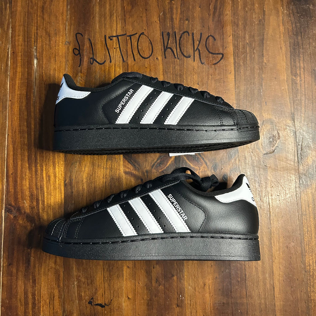 ADIDAS SUPERSTAR II