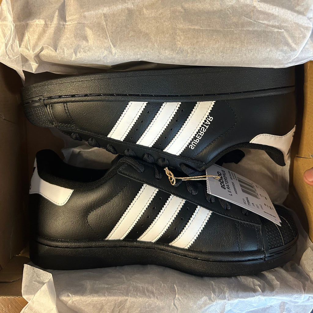 ADIDAS SUPERSTAR II