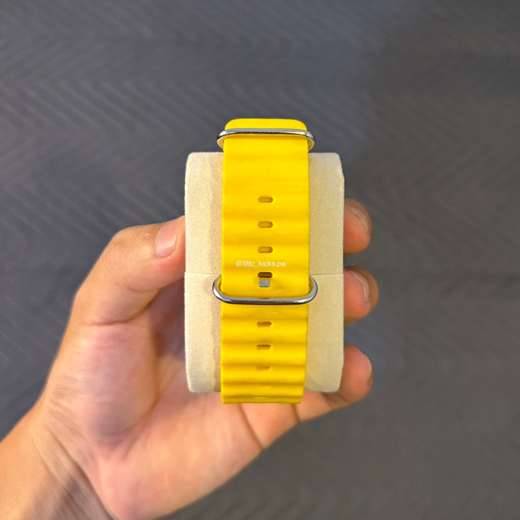 SMARTWATCH