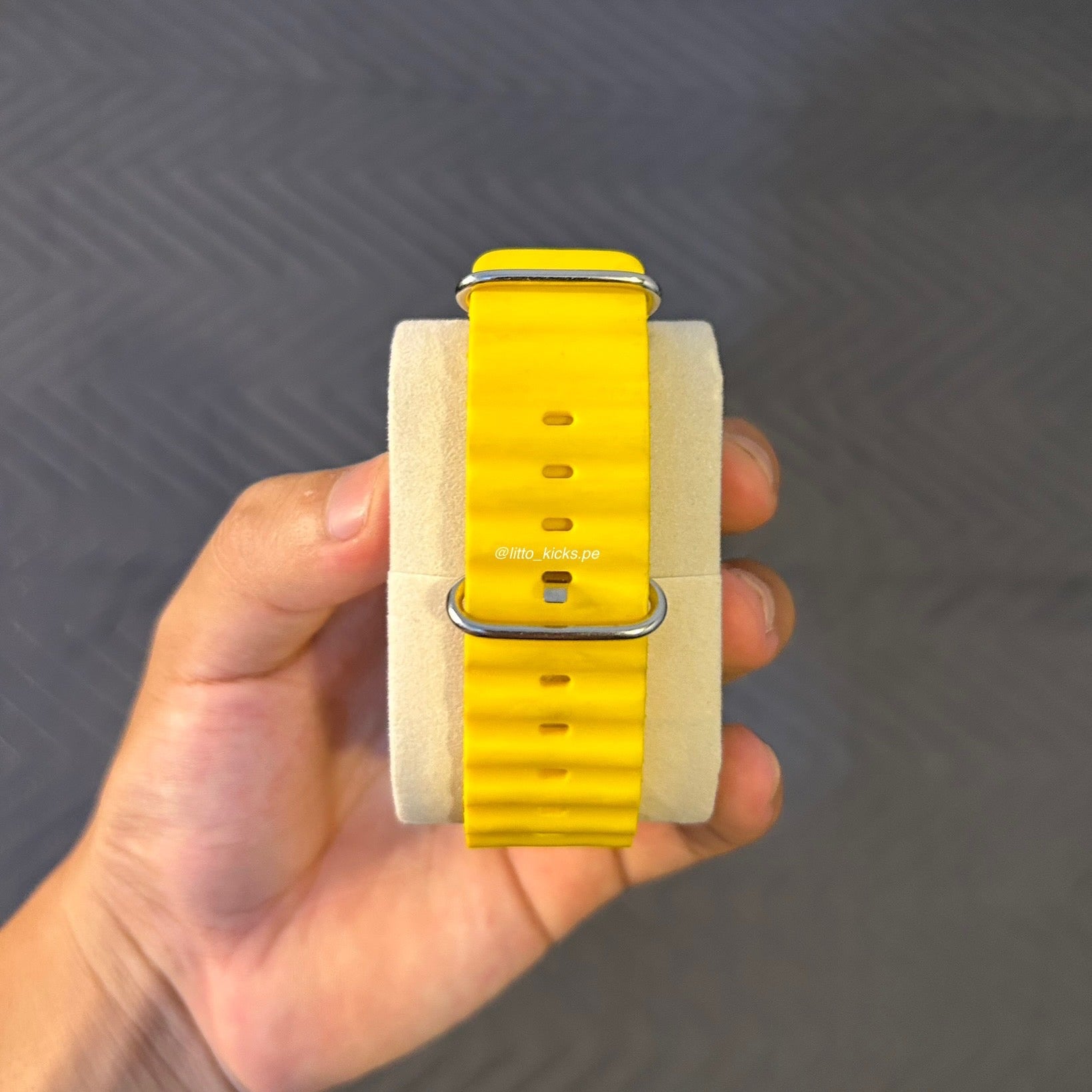 SMARTWATCH