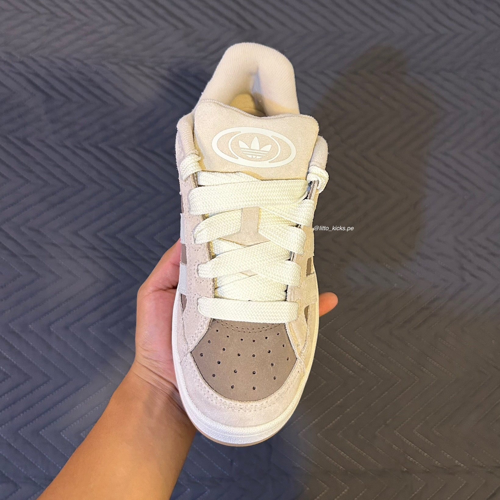 Adidas Campus Beta