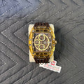 NAVIFORCE MARRON - 7105