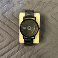 LANGLISHI BLACK - 606