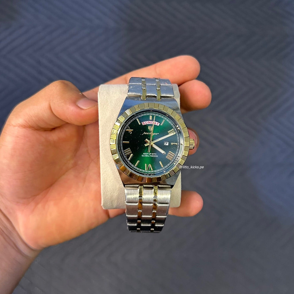 POEDAGAR JADE - 839