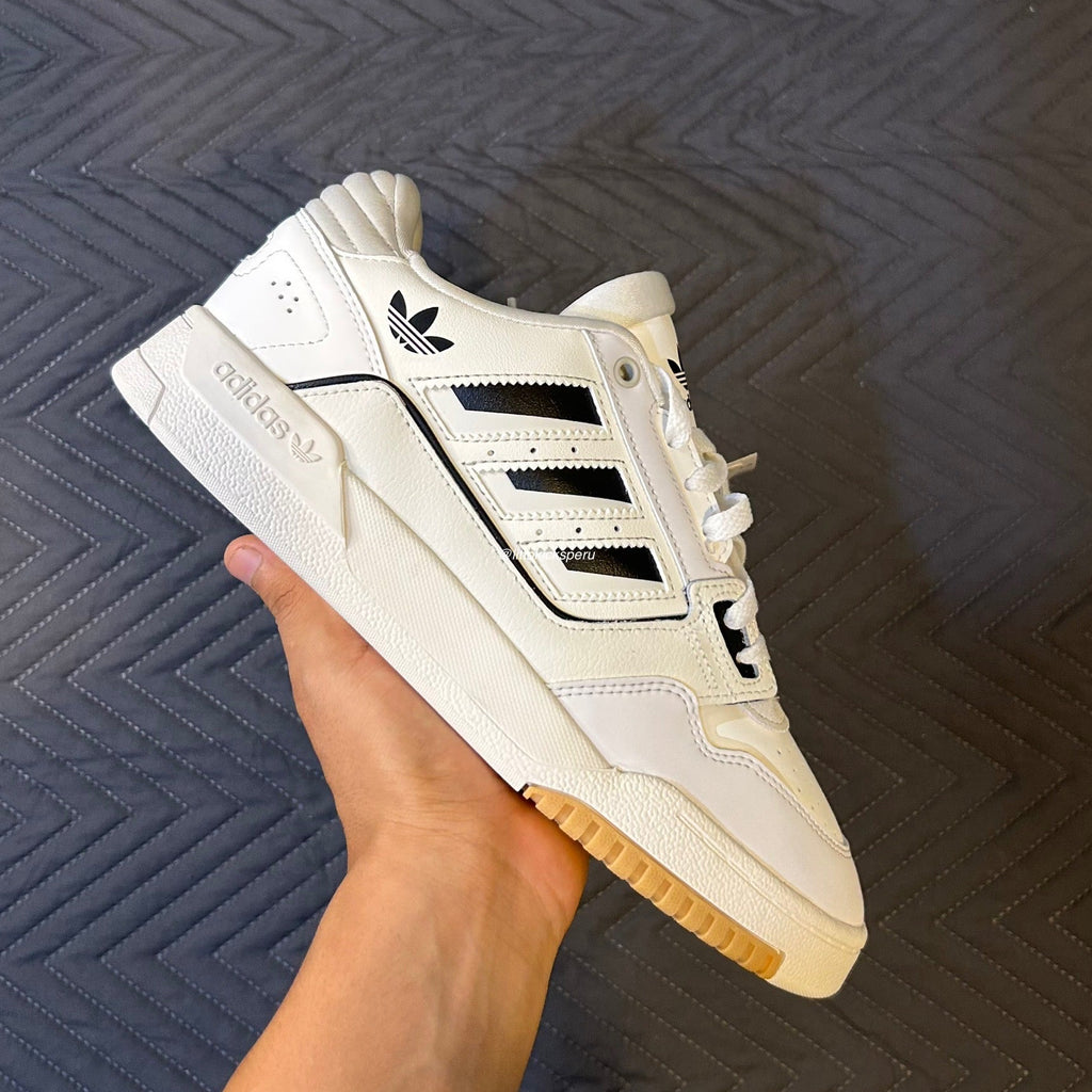 ADIDAS DROP STEP LOW 2.0