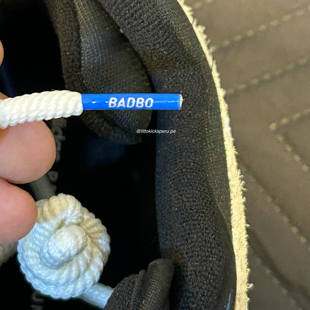 ADIDAS BADBO RISE 1.0
