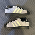 Adidas Superstar II Grey
