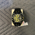 NAVIFORCE BLACK - 7105
