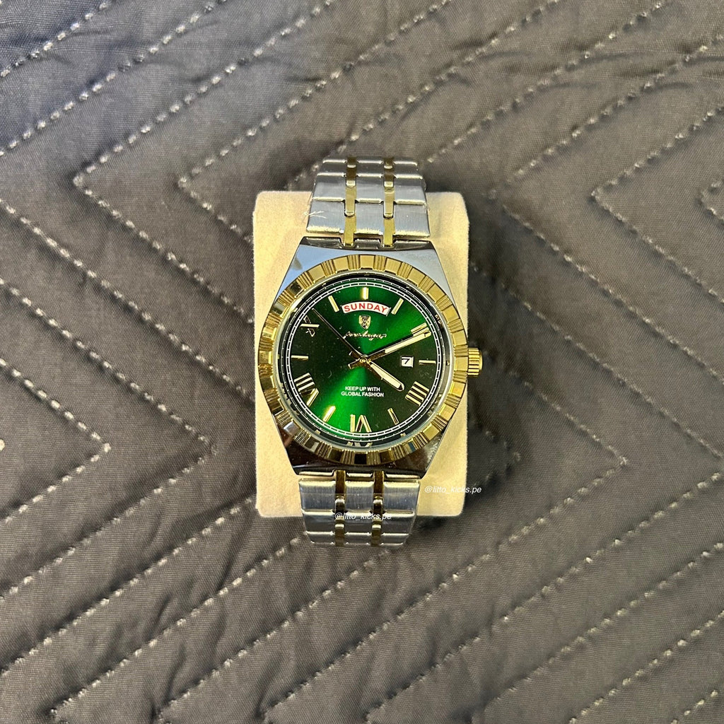 POEDAGAR JADE - 839