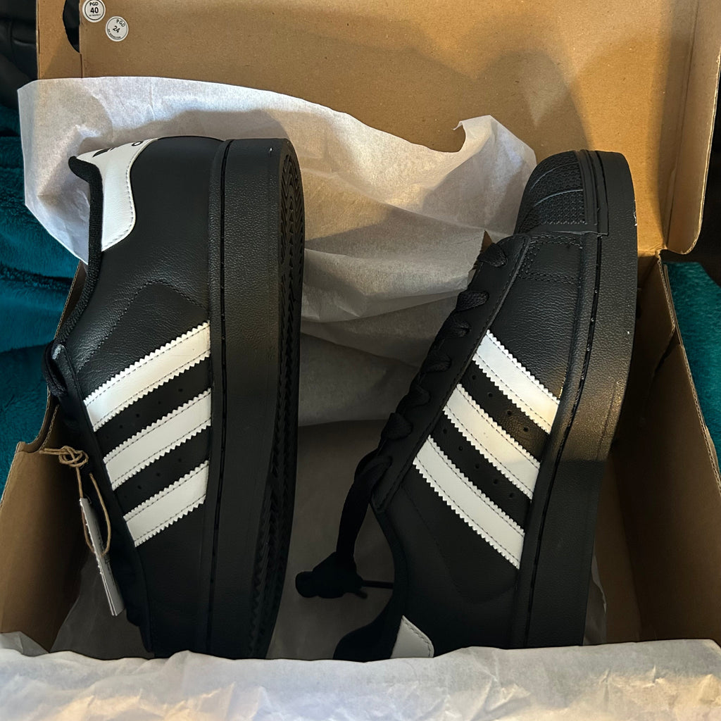 ADIDAS SUPERSTAR II