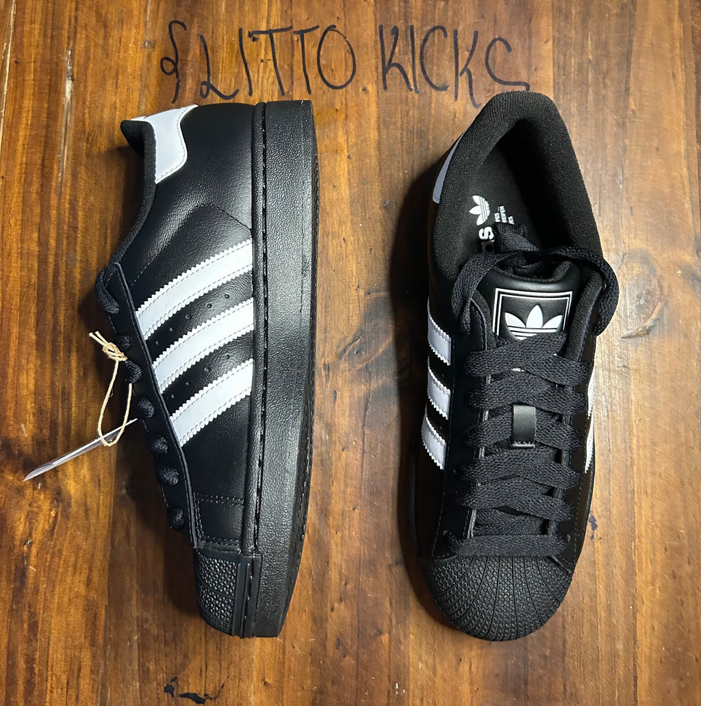 ADIDAS SUPERSTAR II
