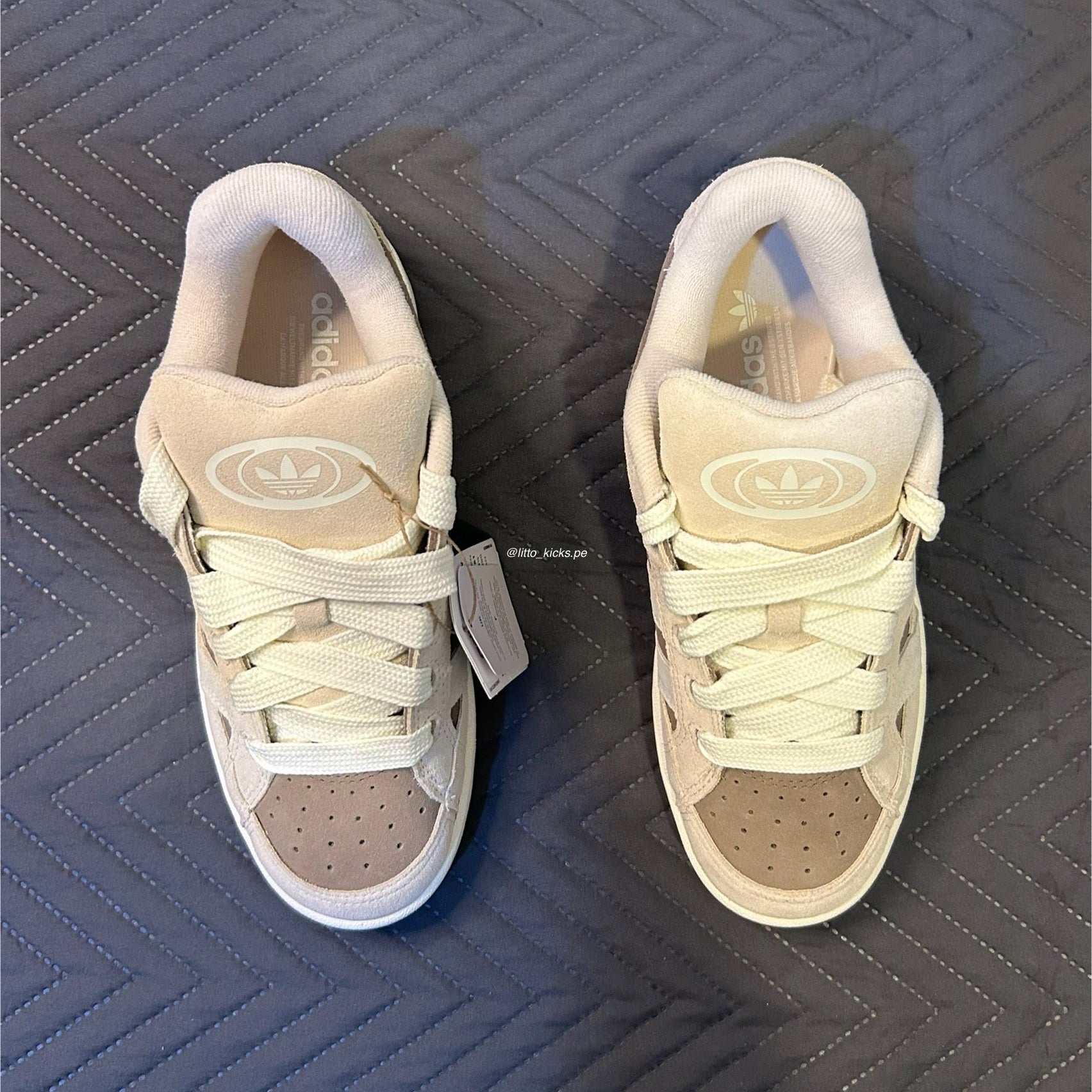 Adidas Campus Beta