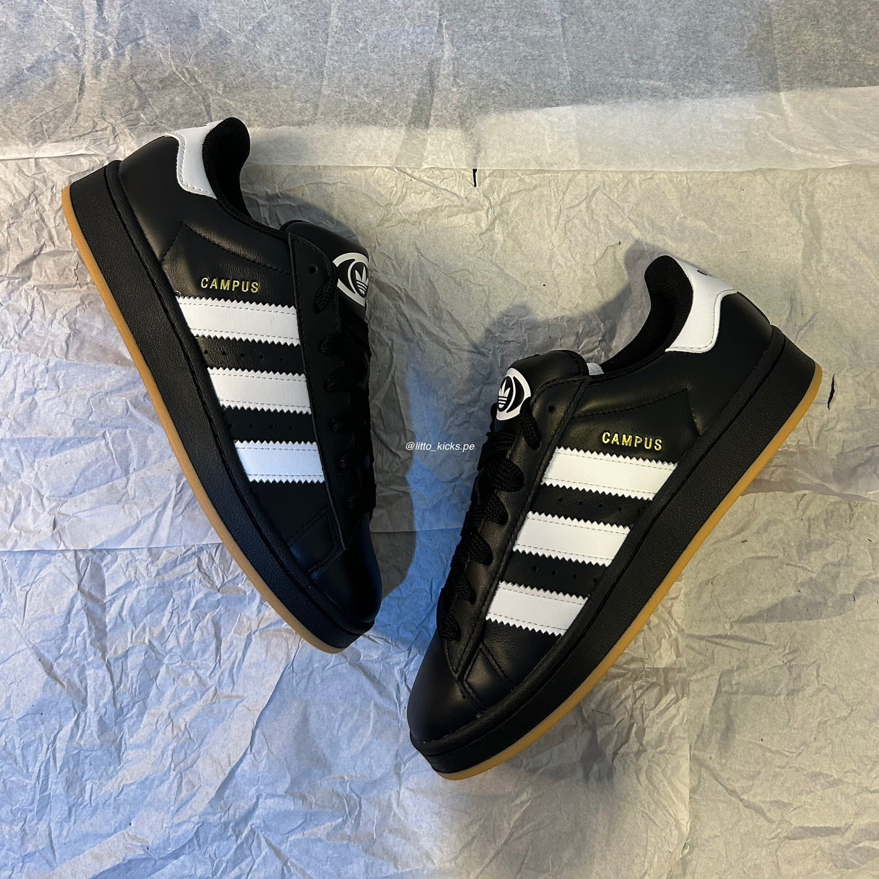 ADIDAS CAMPUS 00’s