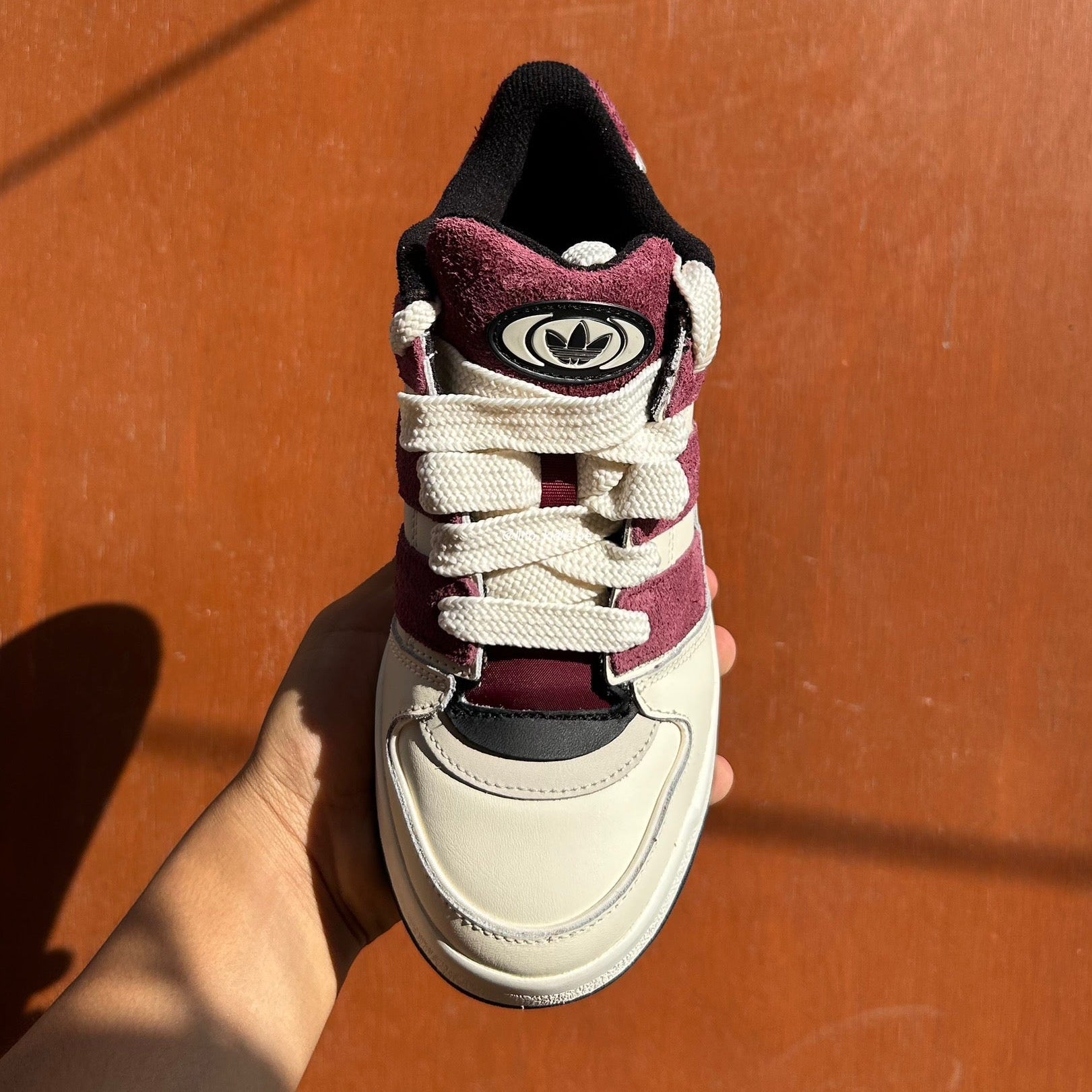 Adidas Forum 2000 Vino