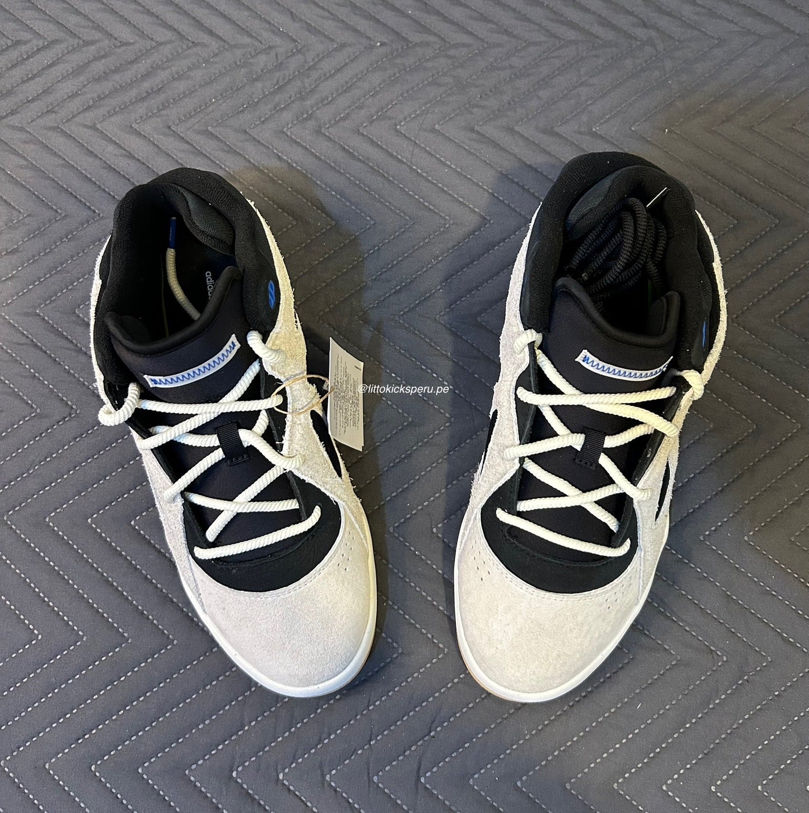 ADIDAS BADBO RISE 1.0