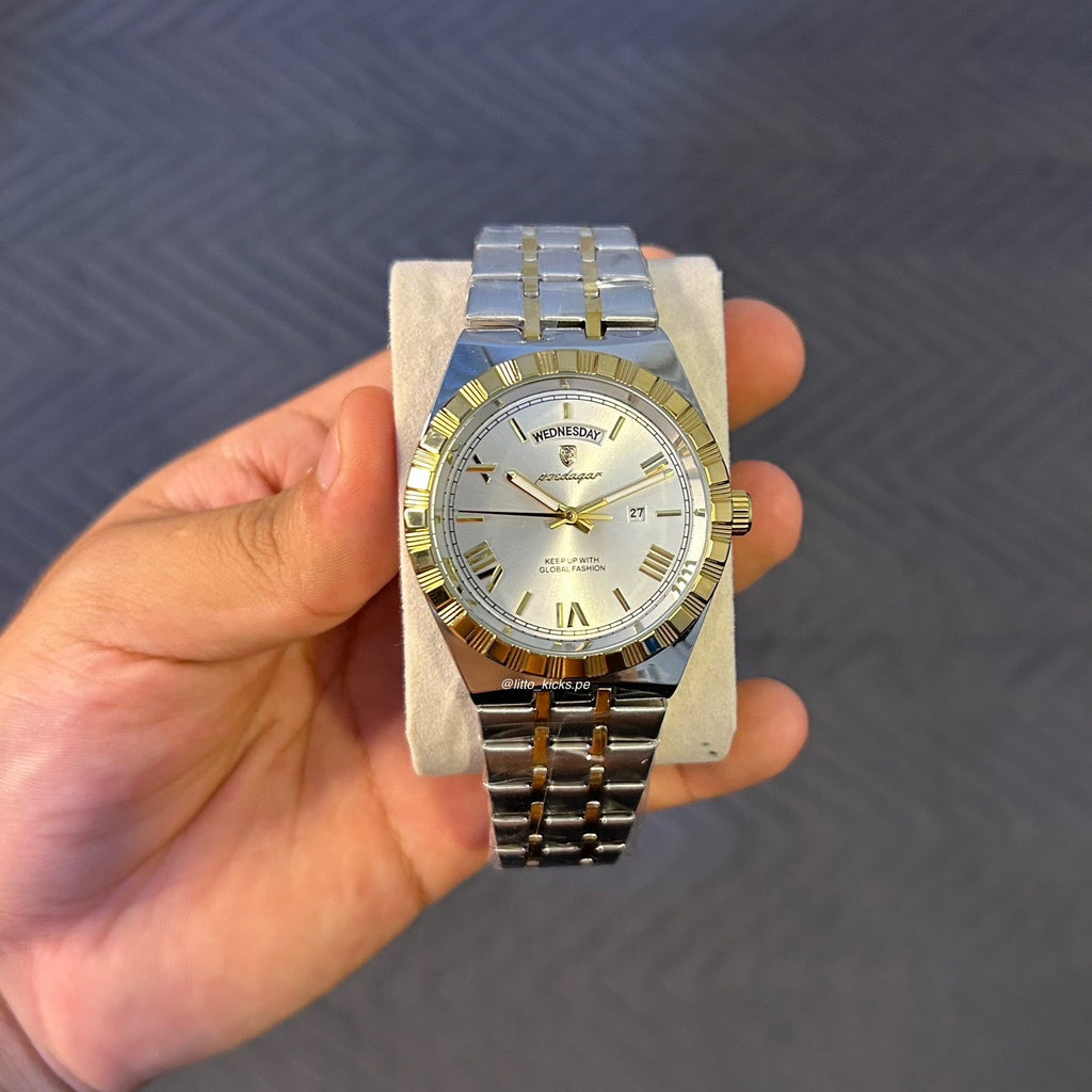 POEDAGAR CARA BLANCA EXCLUSIVE - 675