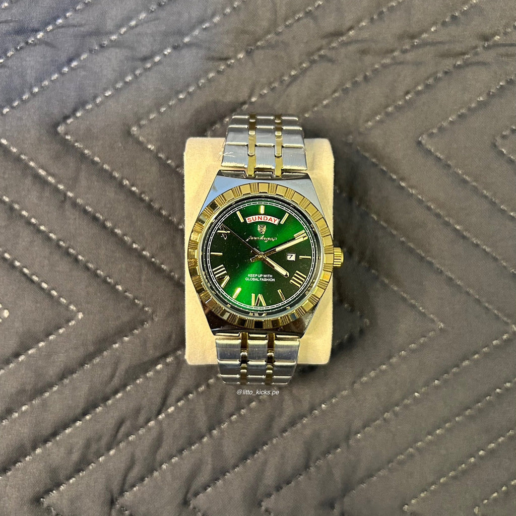 POEDAGAR JADE - 839