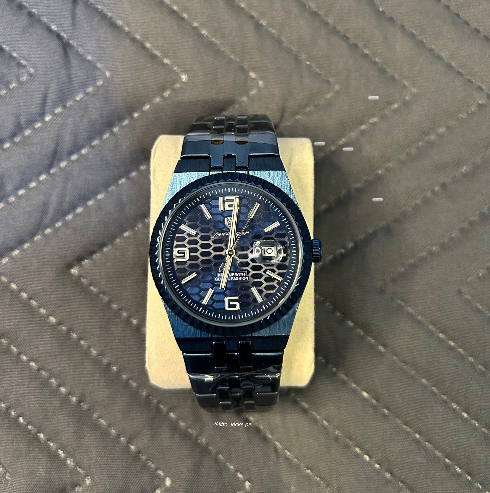 POEDAGAR AZUL - 930