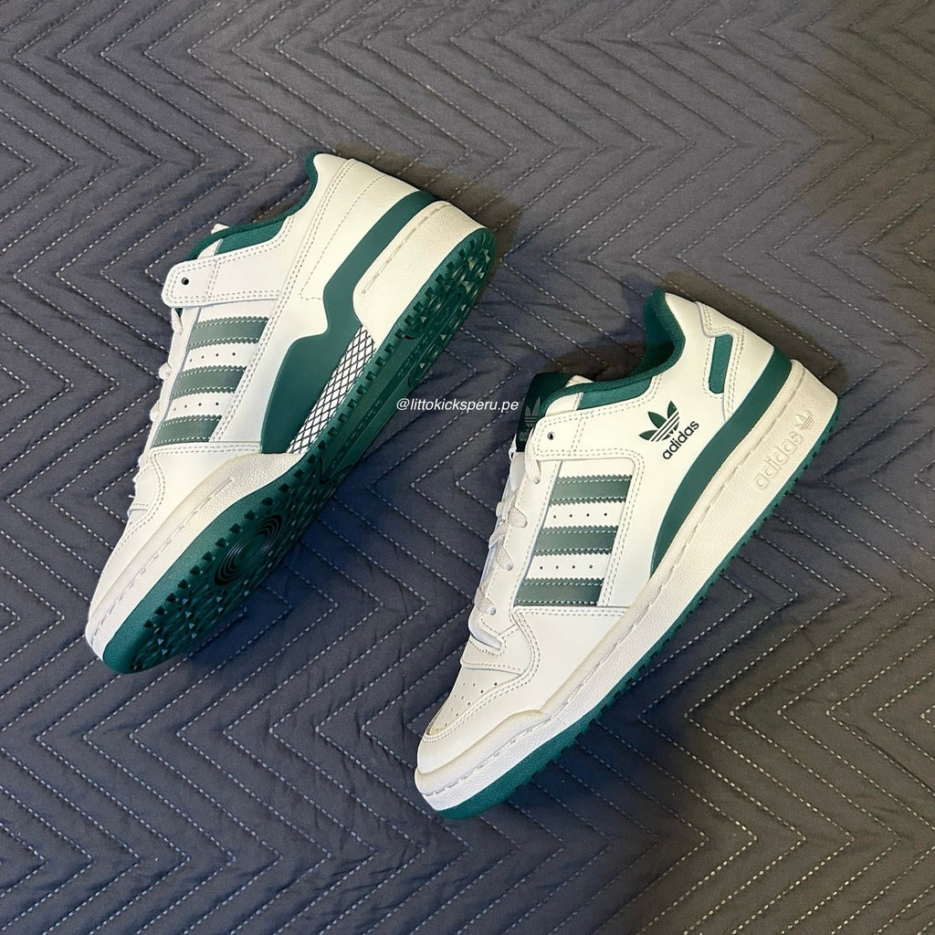 ADIDAS FORUM LOW CL