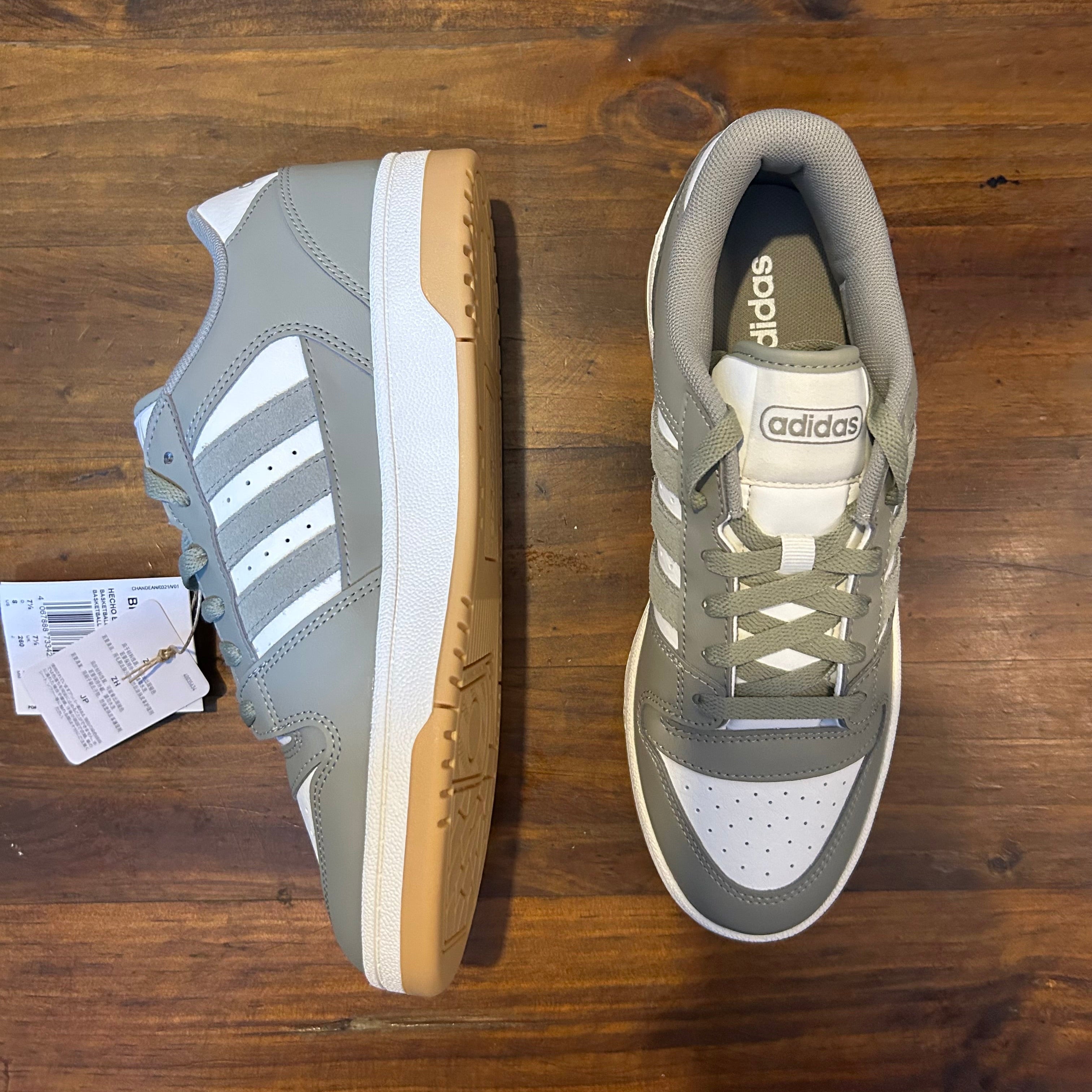 ADIDAS BREAK STAR 2.0