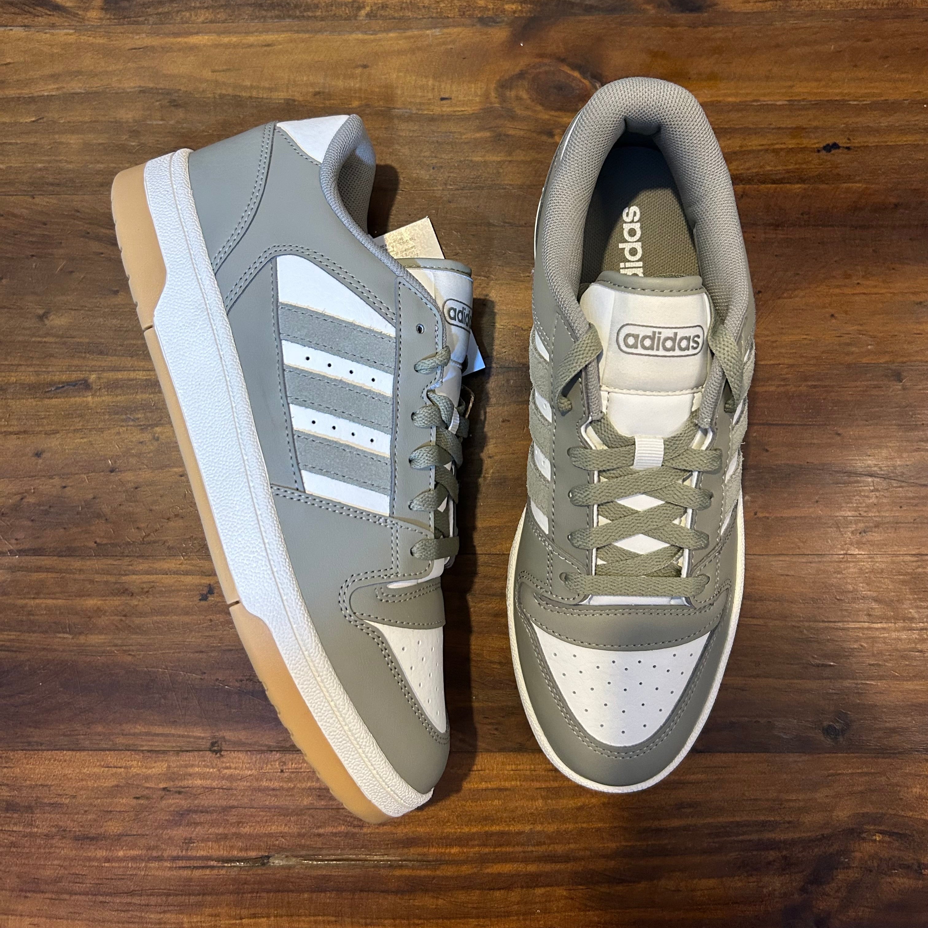 ADIDAS BREAK STAR 2.0