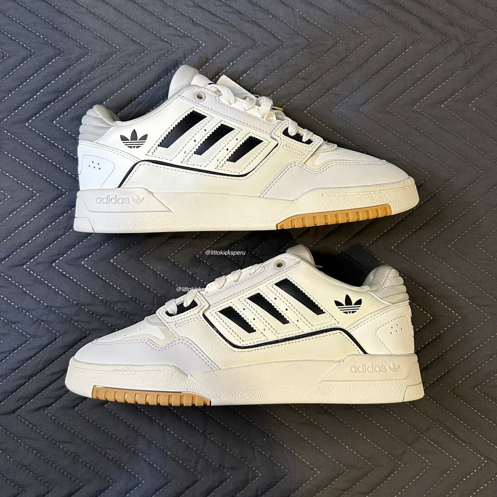 ADIDAS DROP STEP LOW 2.0