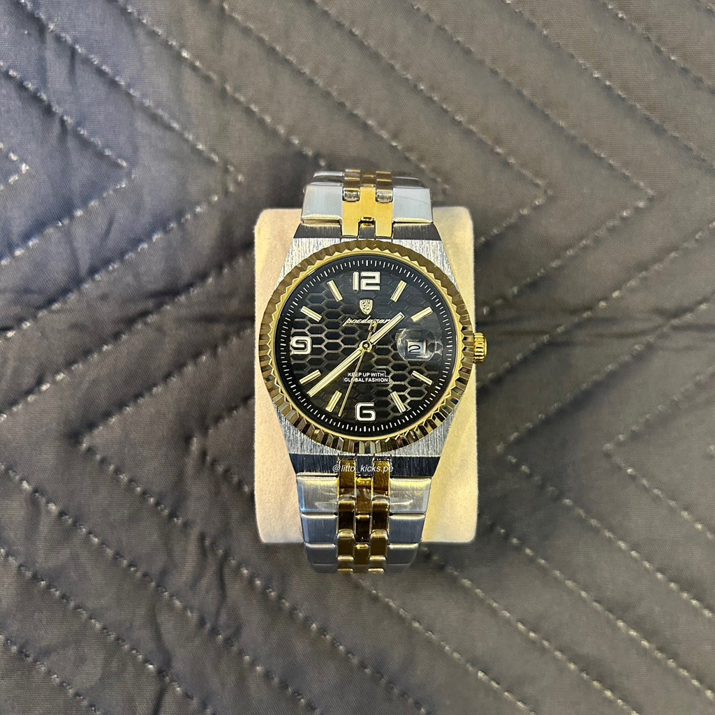 POEDAGAR BRAND - 839