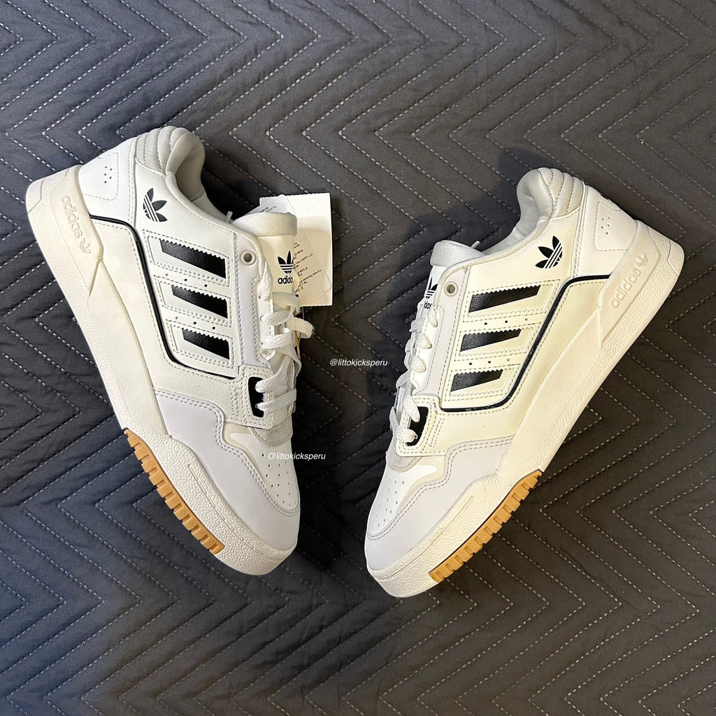 ADIDAS DROP STEP LOW 2.0