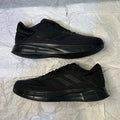 ADIDAS DURAMO 10 TRIPLE BLACK