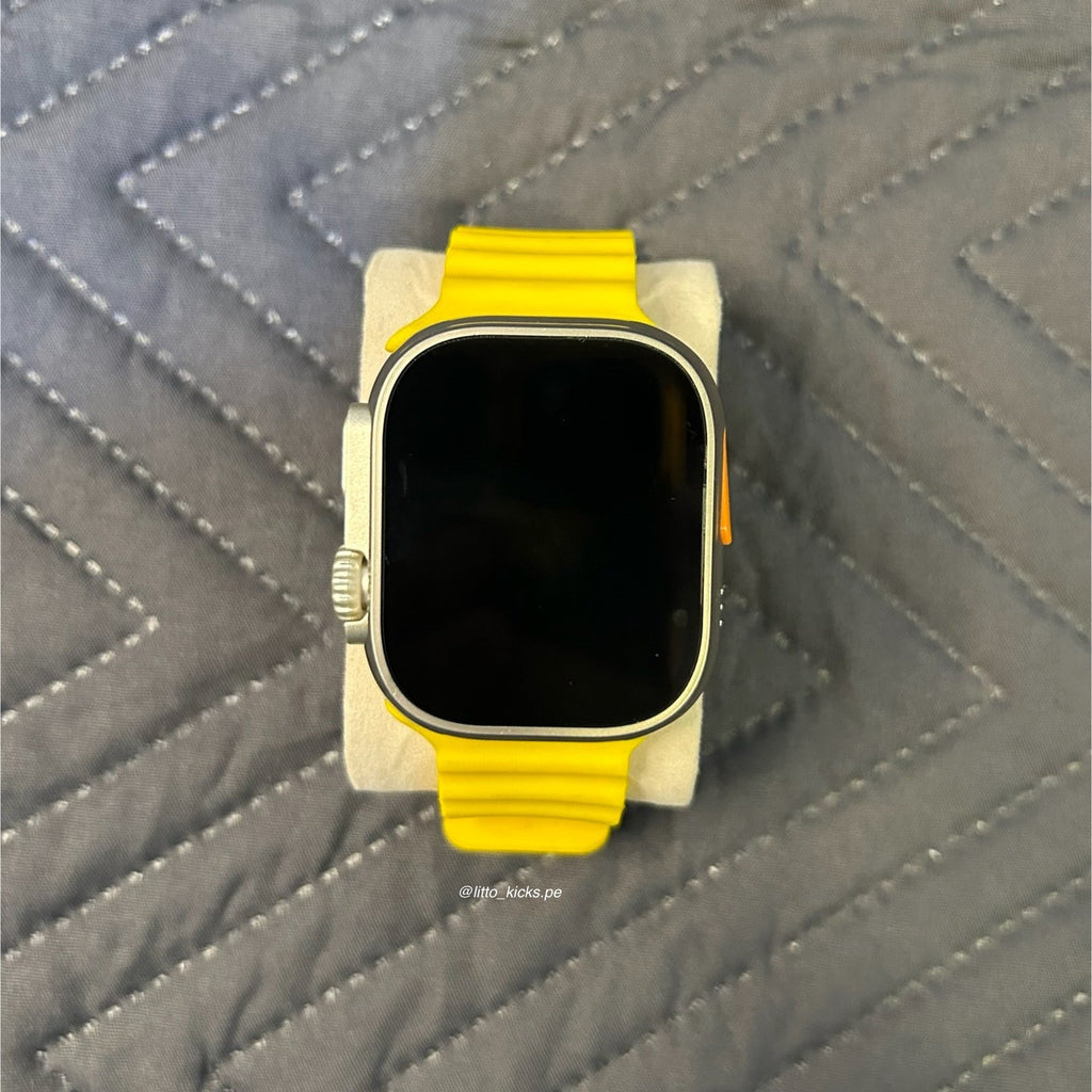 SMARTWATCH