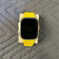 SMARTWATCH
