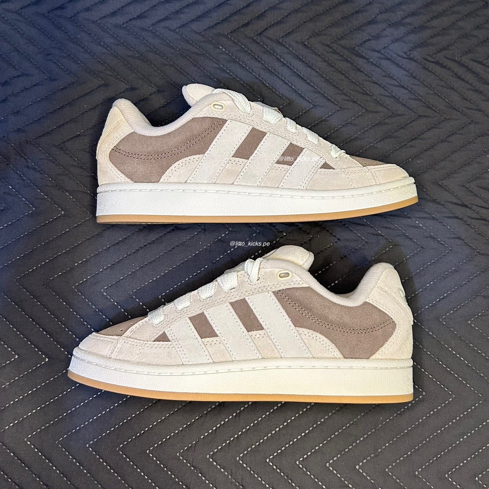 Adidas Campus Beta