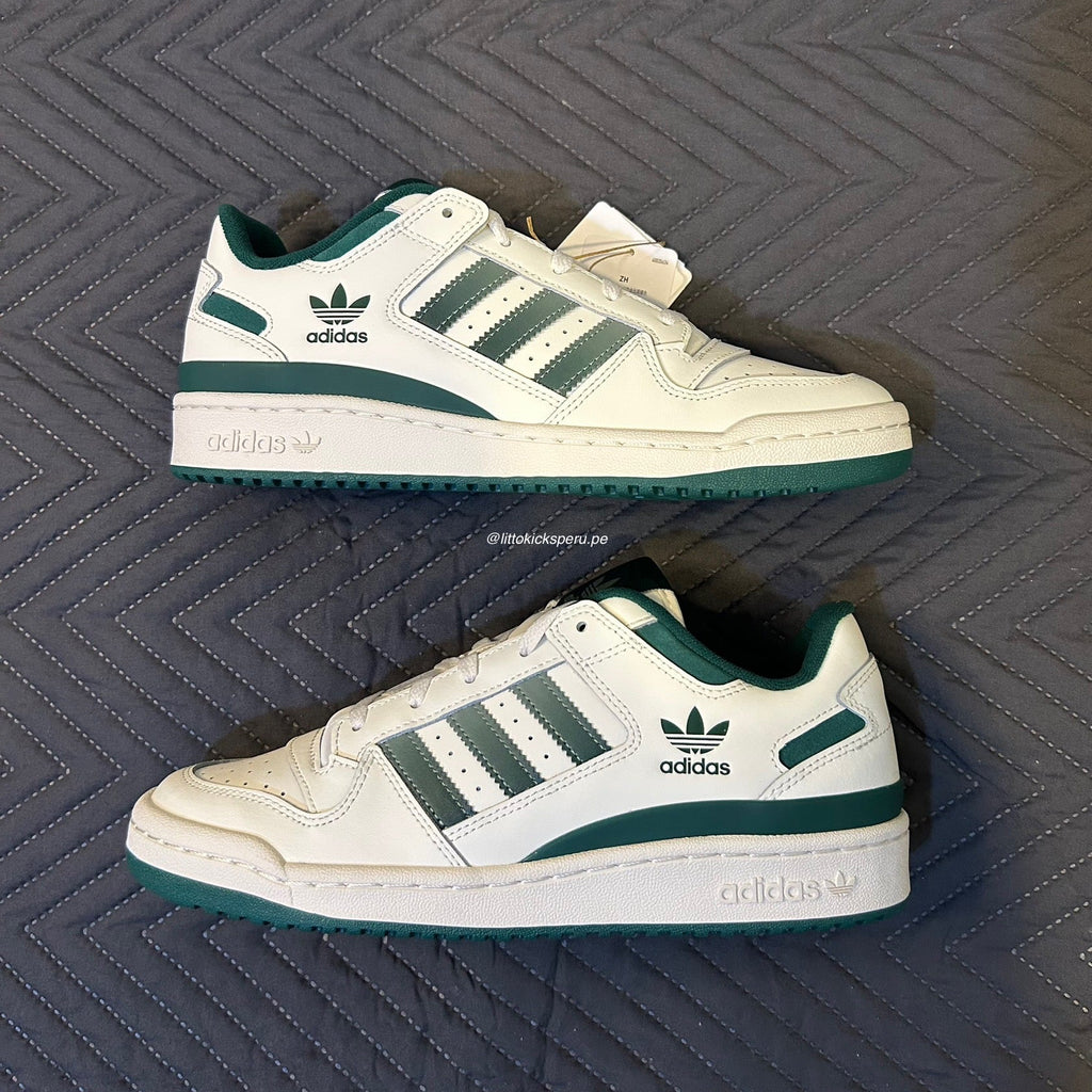 ADIDAS FORUM LOW CL
