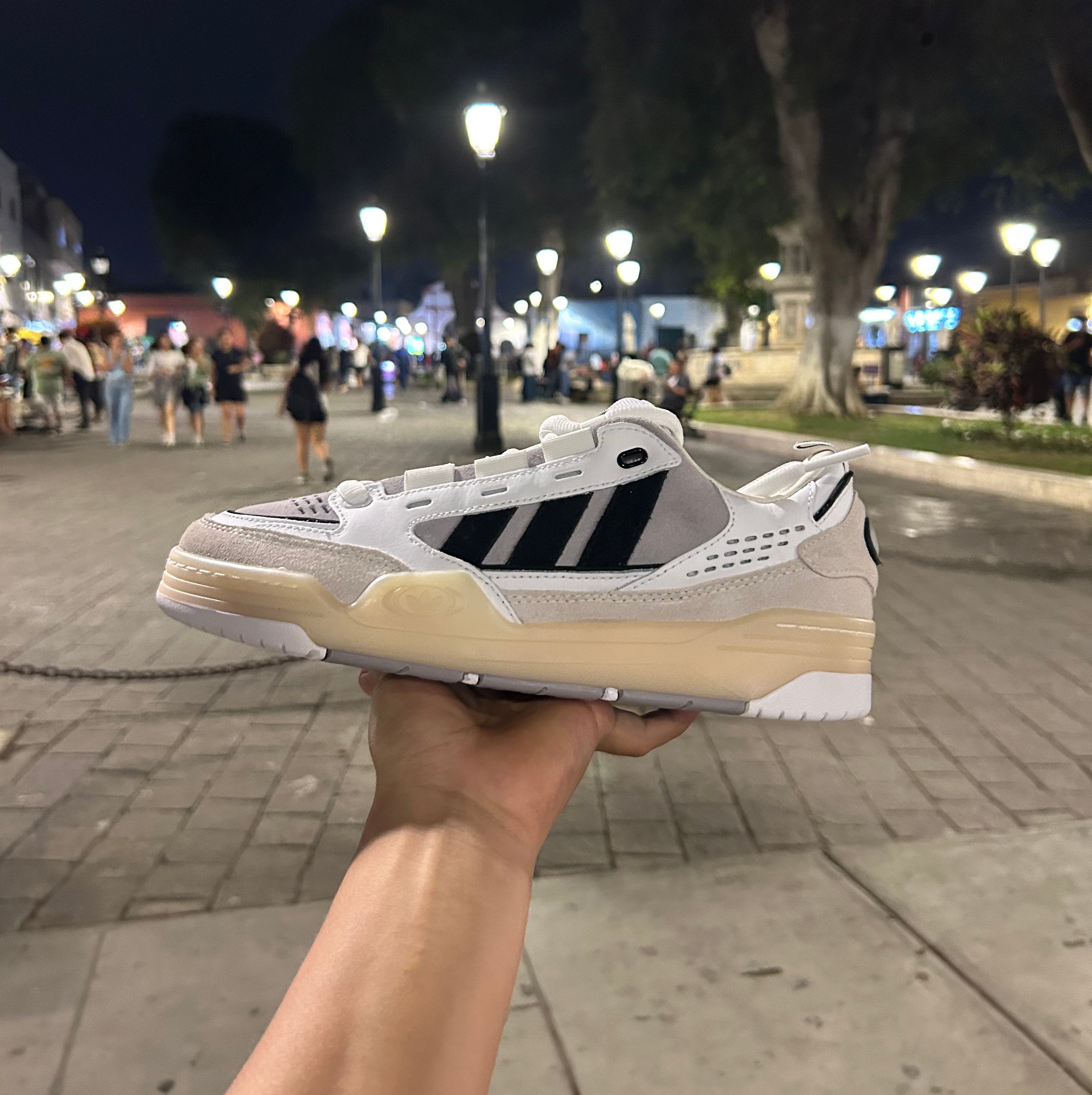 ADIDAS ADI2000 OREO