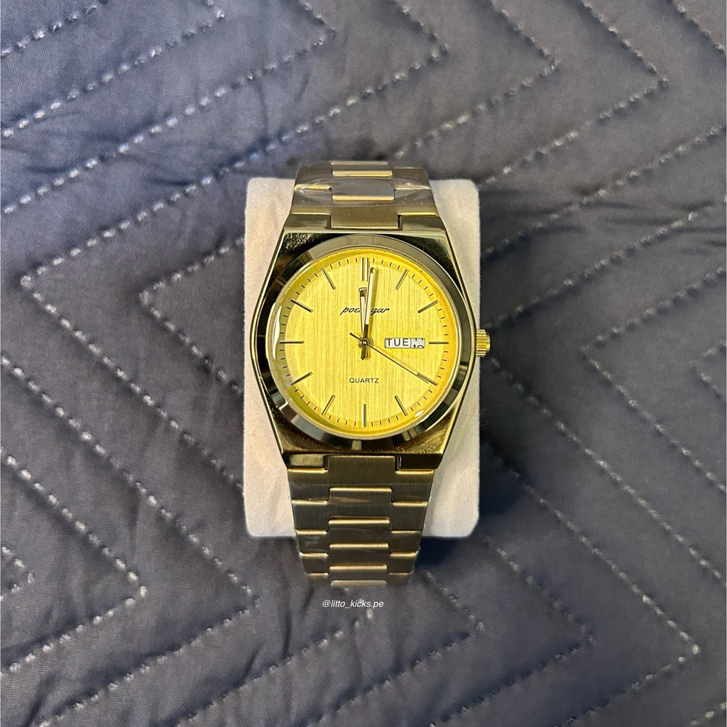 POEDAGAR DORADO - 930