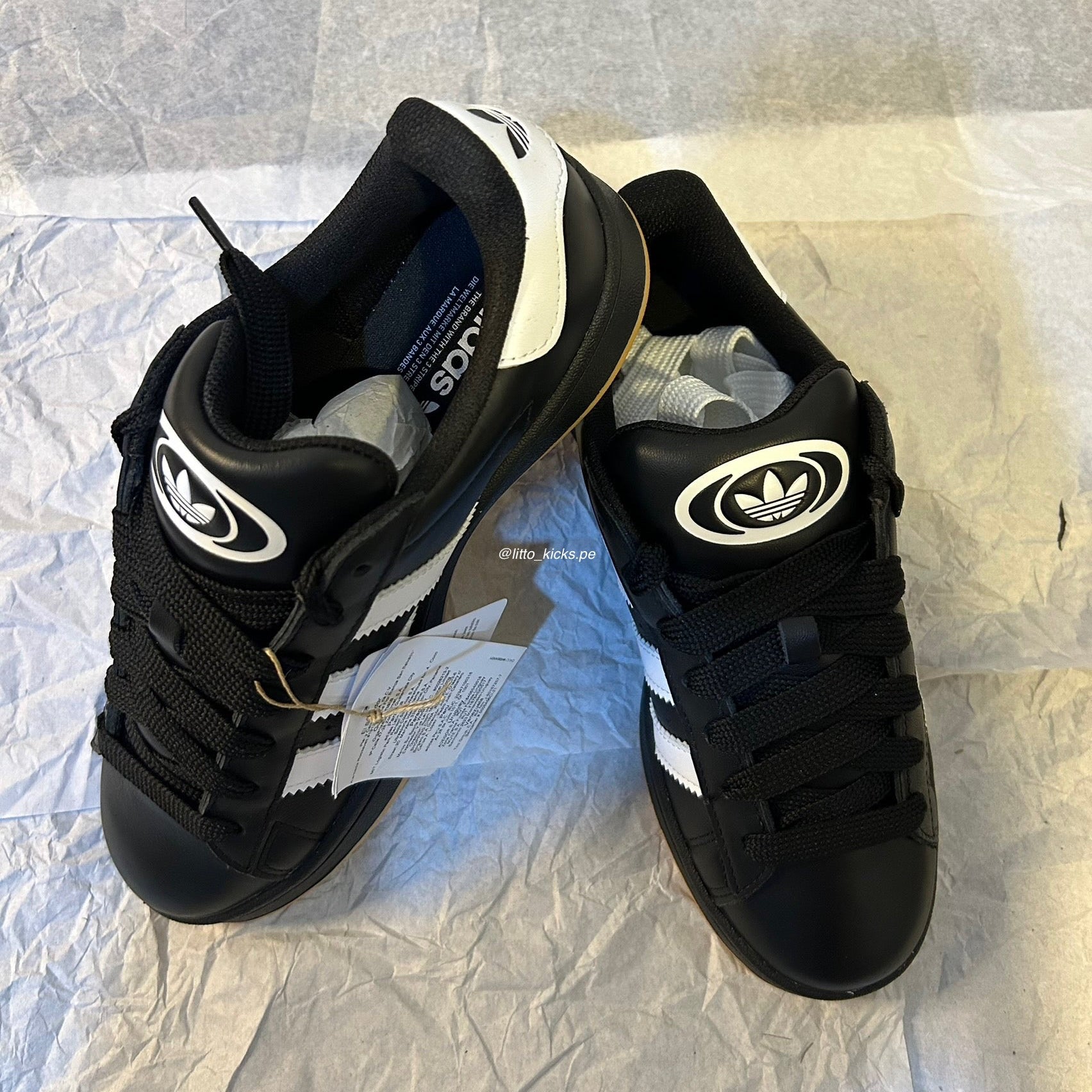 ADIDAS CAMPUS 00’s