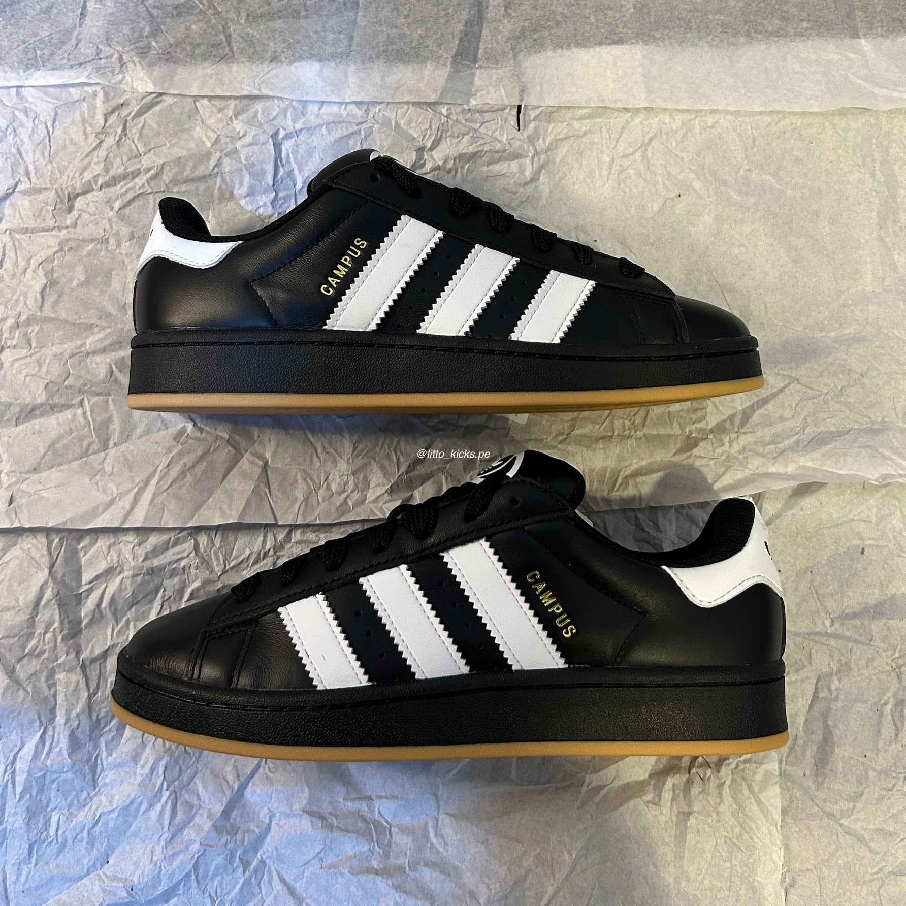 ADIDAS CAMPUS 00’s