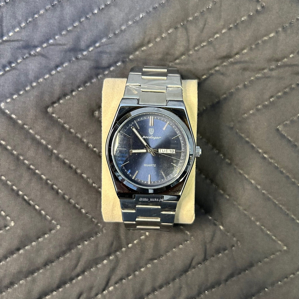 POEDAGAR CARA AZUL - 930