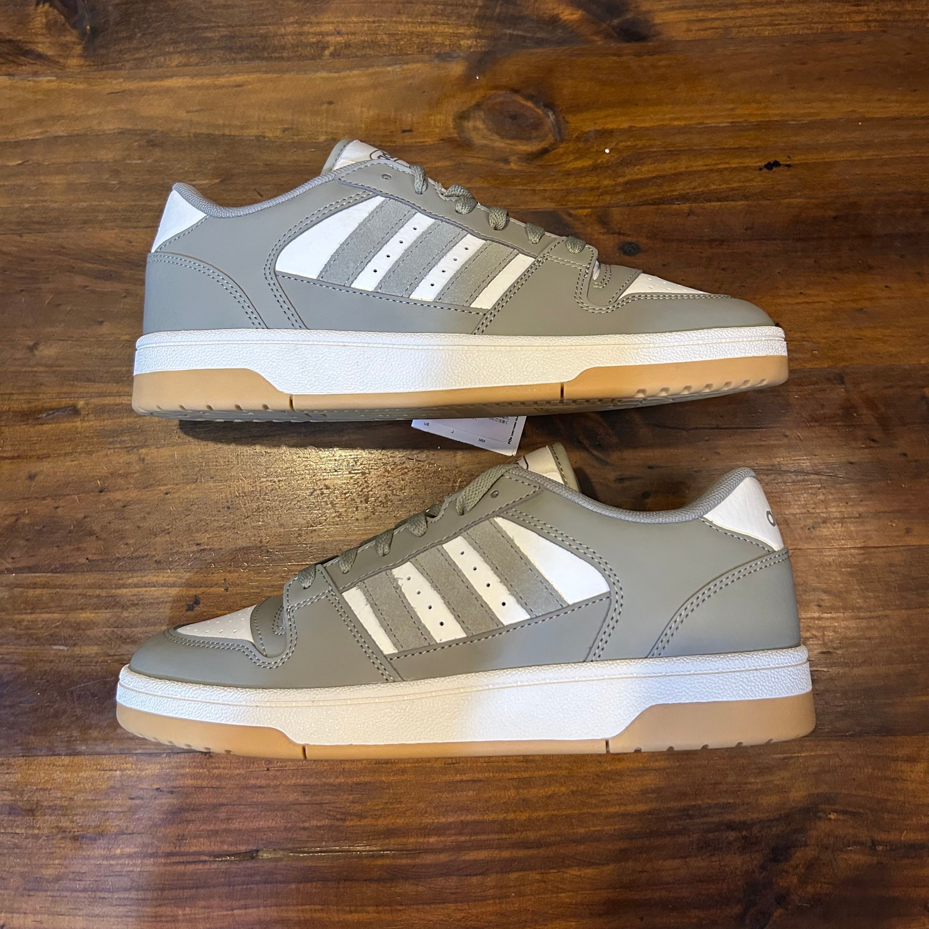 ADIDAS BREAK STAR 2.0