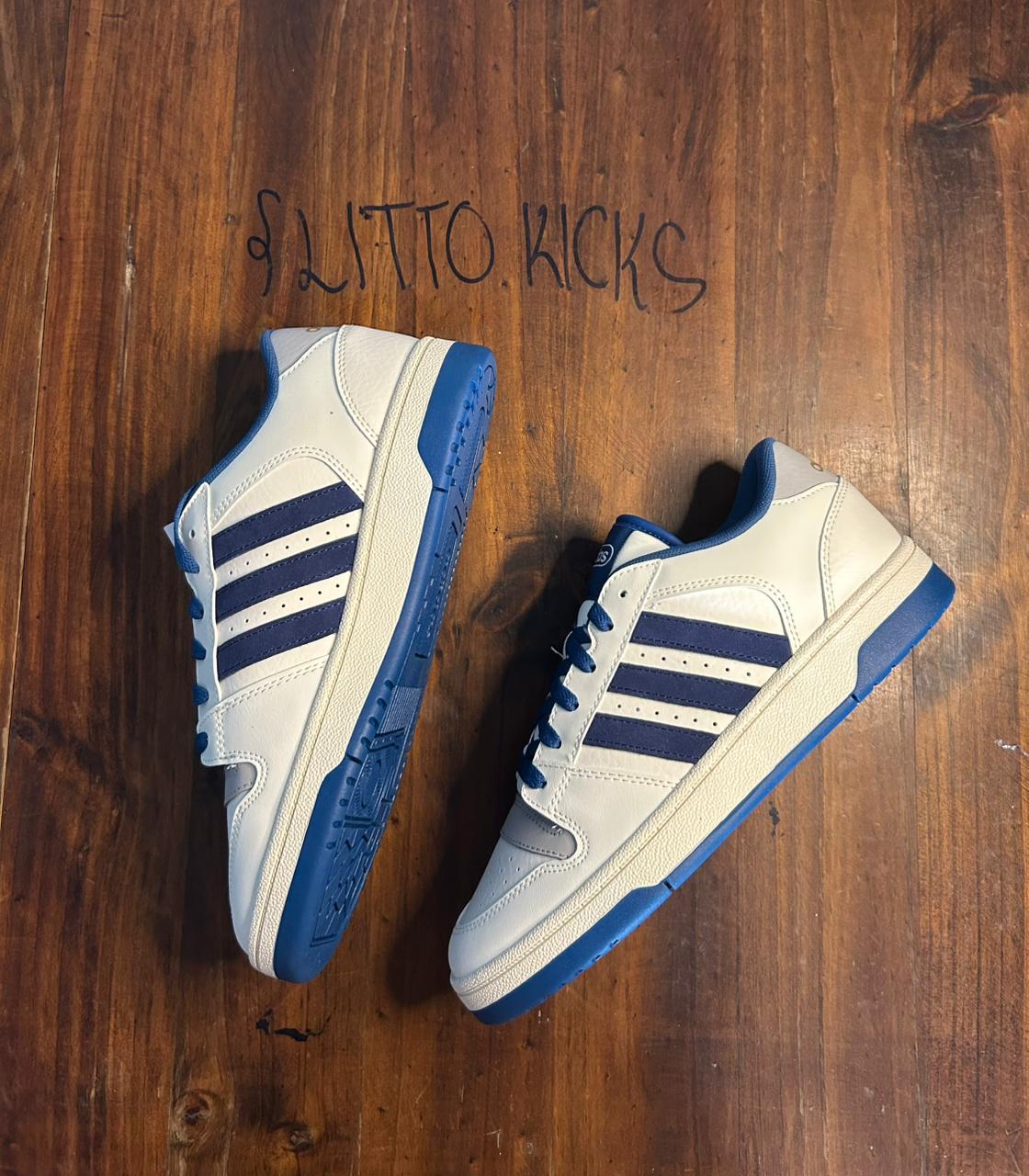 Adidas Break Star 2.0