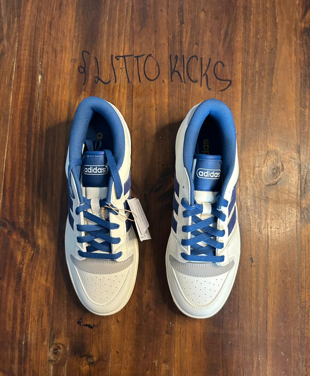 Adidas Break Star 2.0