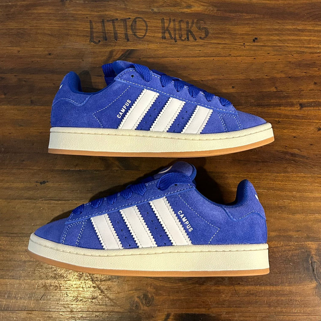 Adidas Campus 00´s Azul