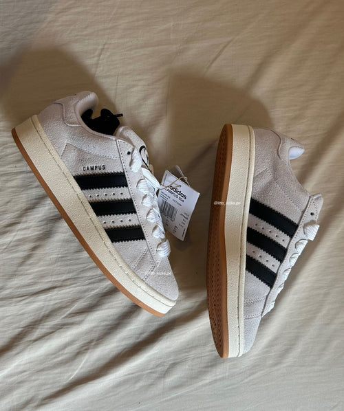 Adidas Campus 00,s Beige