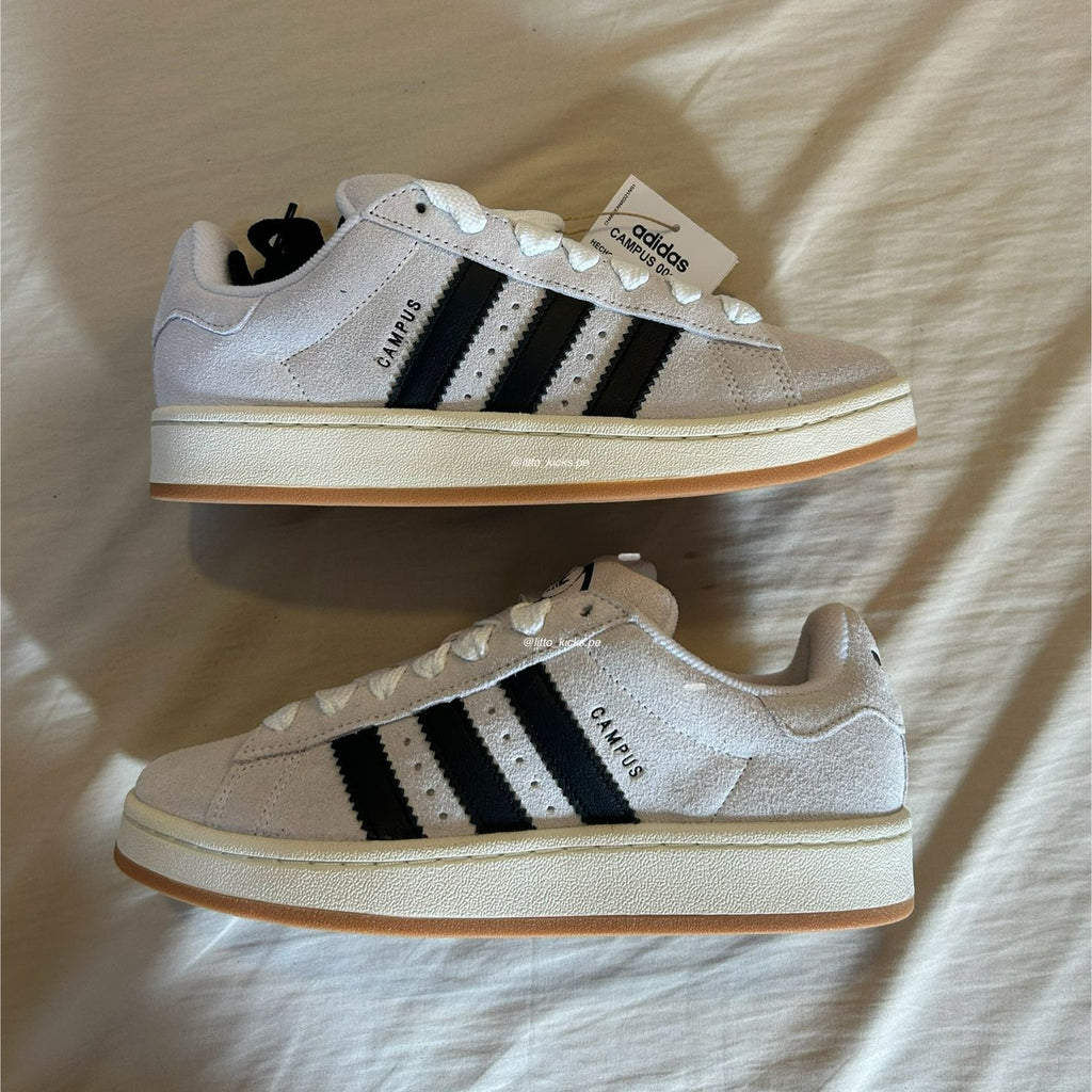 Adidas Campus 00,s Beige