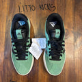 Adidas Court 3.0 Verde