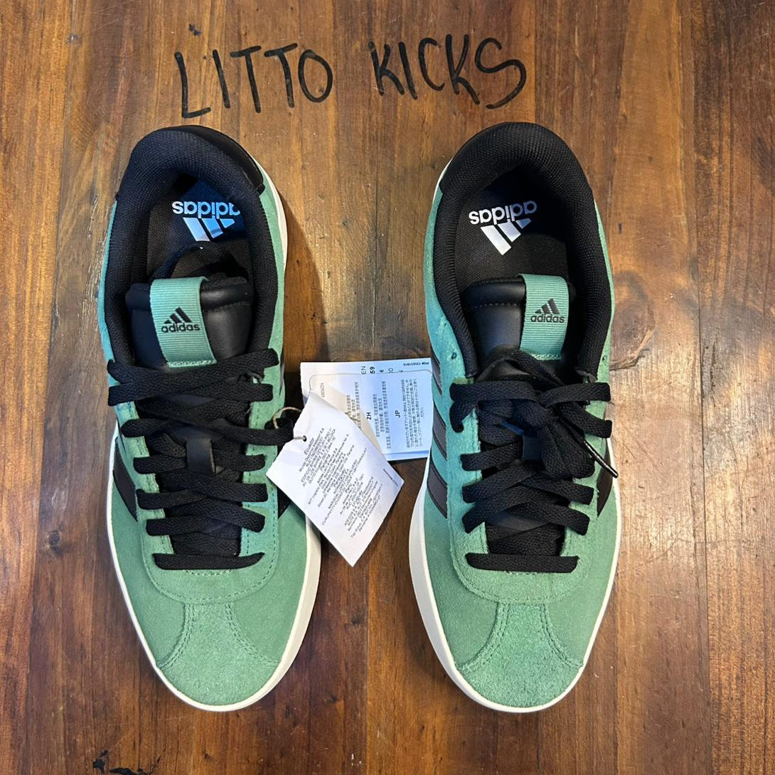 Adidas Court 3.0 Verde