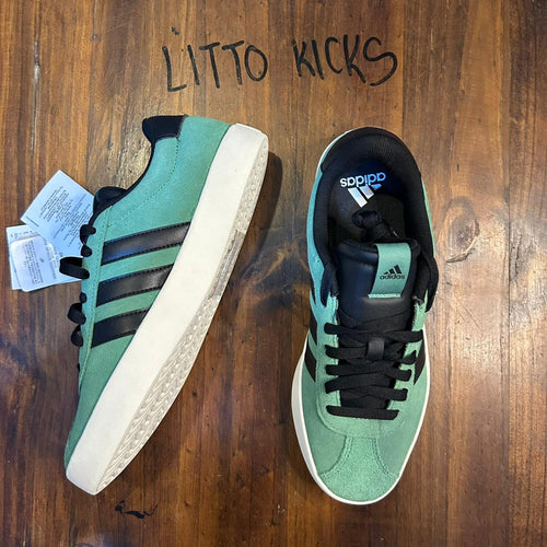 Adidas Court 3.0 Verde