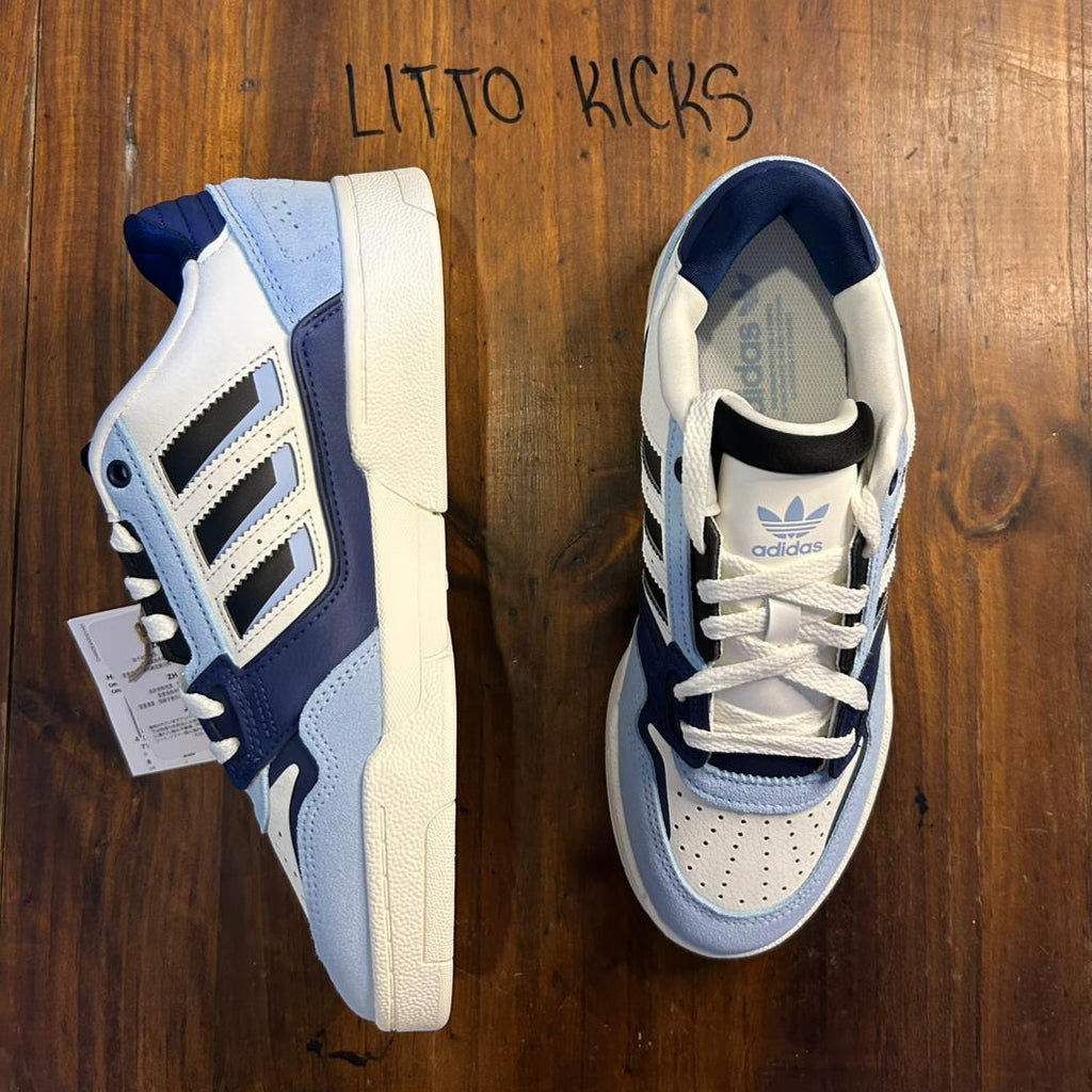 Adidas Drop Step Low 2.0