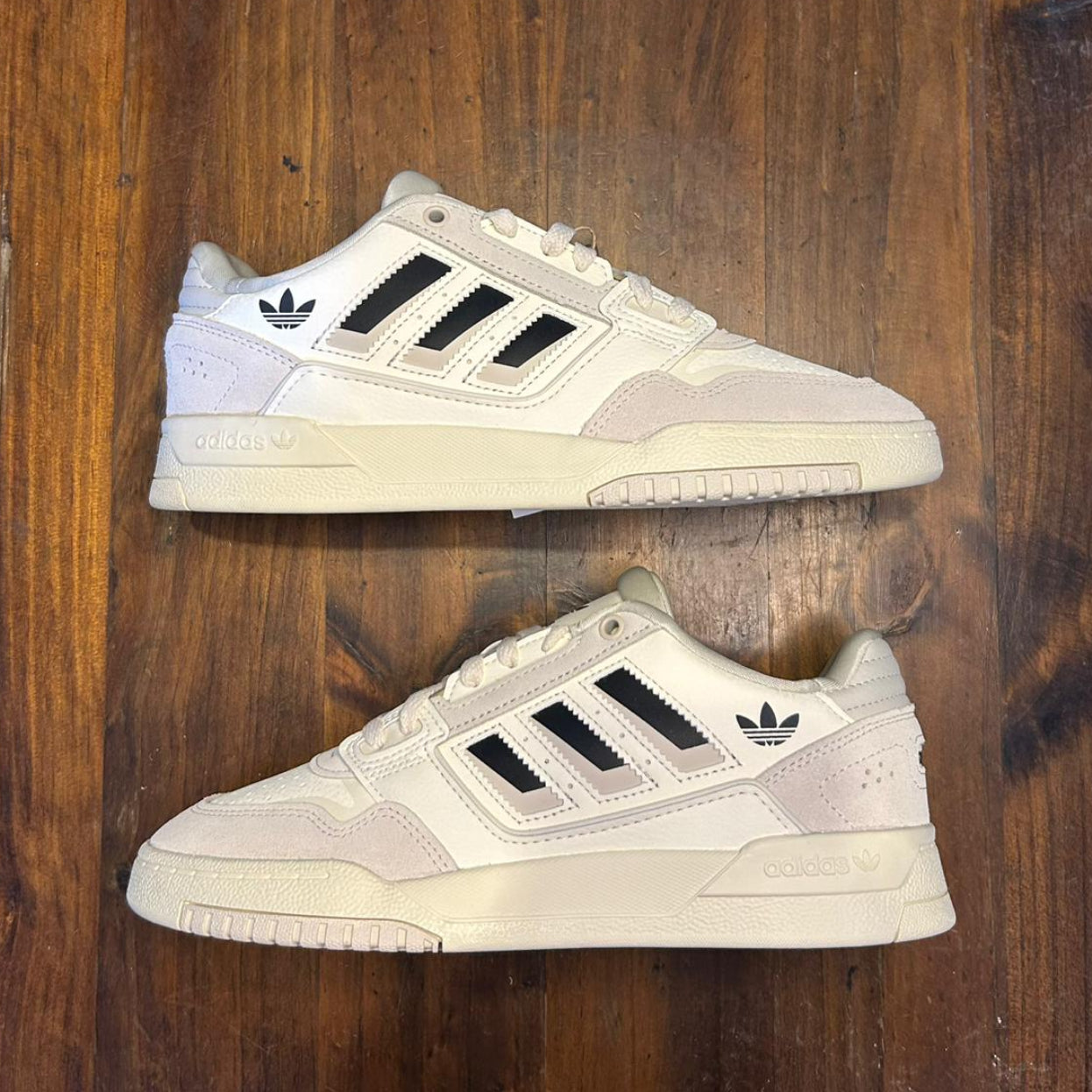 Adidas Drop Step Low 2.0