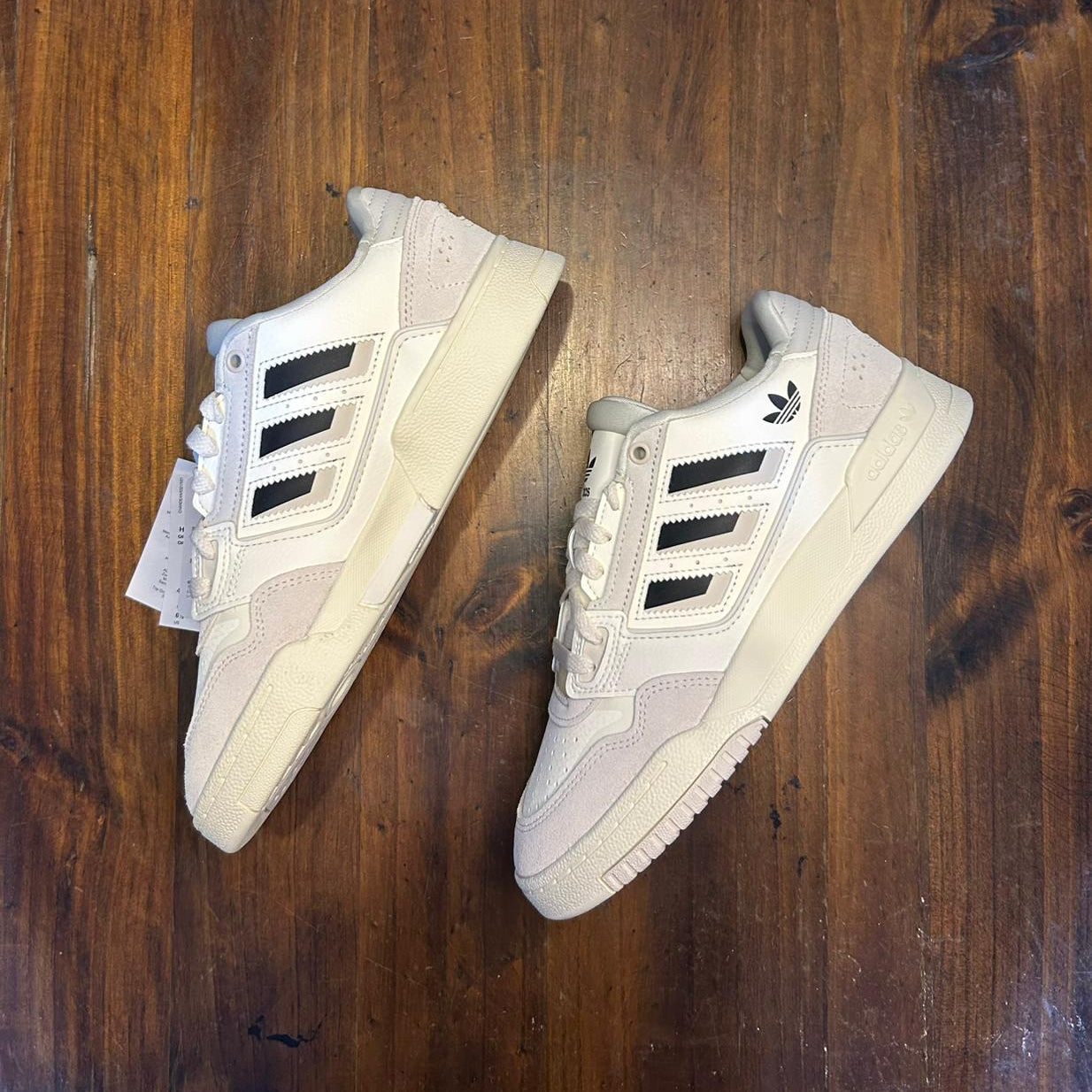 Adidas Drop Step Low 2.0